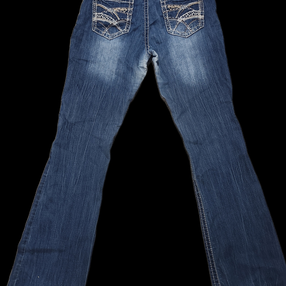 Amethyst Jeans Size 13